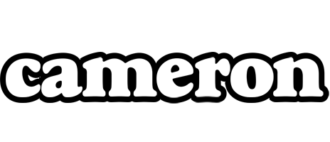 cameron panda logo