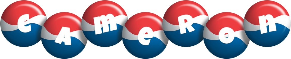 cameron paris logo