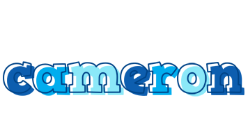 cameron sailor logo