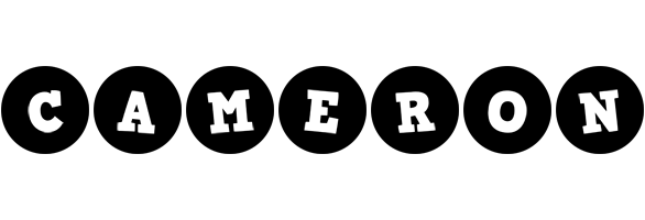 cameron tools logo