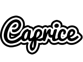 caprice chess logo