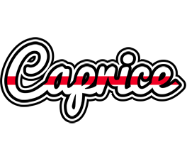 caprice kingdom logo