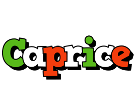 caprice venezia logo