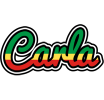 carla african logo