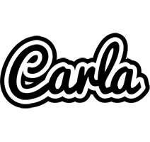 carla chess logo