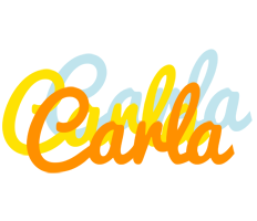 carla energy logo