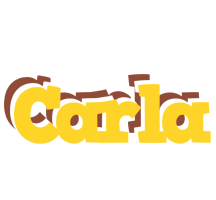 carla hotcup logo