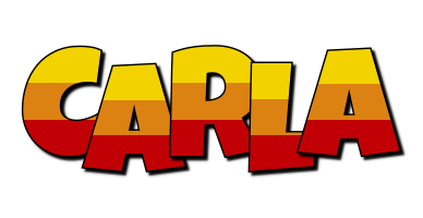 carla jungle logo