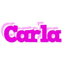carla rumba logo