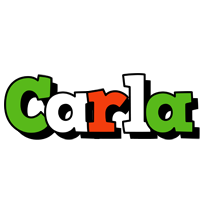 carla venezia logo