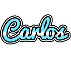 carlos argentine logo
