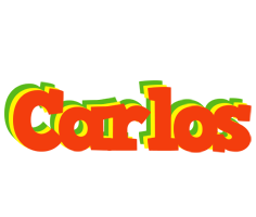 carlos bbq logo