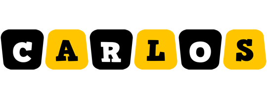 carlos boots logo