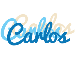 carlos breeze logo