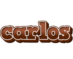 carlos brownie logo