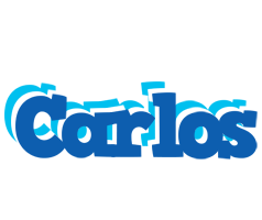 carlos business logo