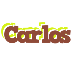 carlos caffeebar logo