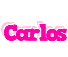 carlos dancing logo