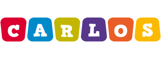 carlos daycare logo