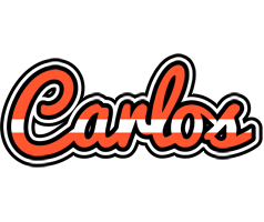 carlos denmark logo