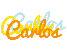 carlos energy logo