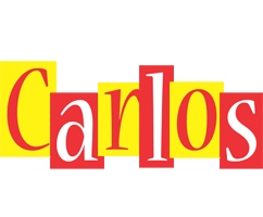 carlos errors logo