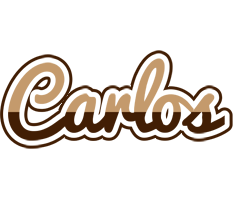 carlos exclusive logo
