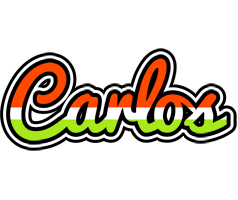 carlos exotic logo
