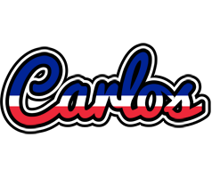 carlos france logo