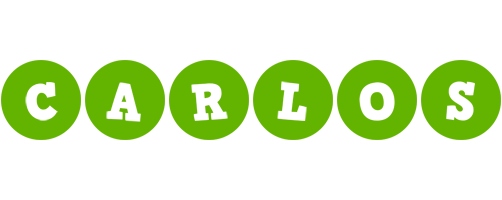 carlos games logo