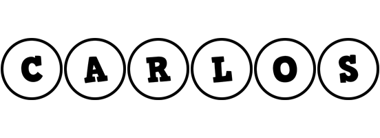 carlos handy logo