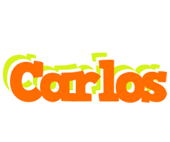 carlos healthy logo
