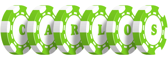 carlos holdem logo