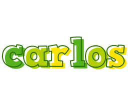 carlos juice logo