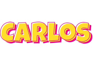 carlos kaboom logo