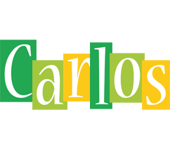 carlos lemonade logo
