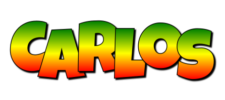 carlos mango logo