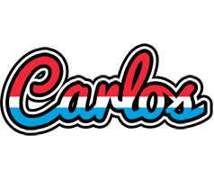 carlos norway logo