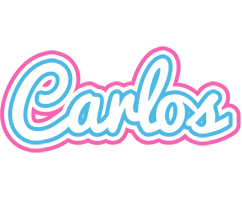 carlos outdoors logo