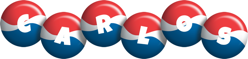 carlos paris logo