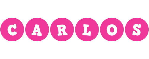 carlos poker logo