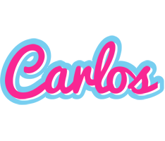 carlos popstar logo