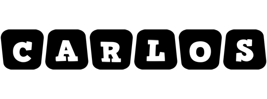 carlos racing logo