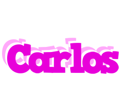 carlos rumba logo