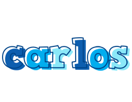carlos sailor logo