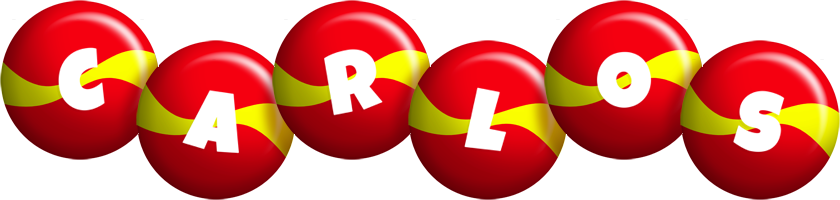 carlos spain logo