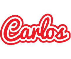 carlos sunshine logo