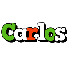 carlos venezia logo
