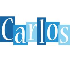 carlos winter logo
