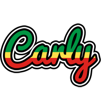 carly african logo